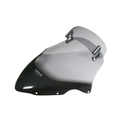 Pantalla MRA Touring. transparente - motoscamaralweb.com