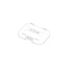 Tapa baules Shad Terra TR37 / TR48 - motoscamaralweb.com