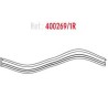 SHAD SH35/SH36 Rubber Gasket - motoscamaralweb.com