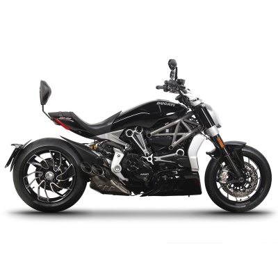 Kit respaldo Shad - motoscamaralweb.com