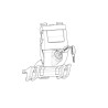 Mecanismo premium para maletas Shad SH35 / SH36 - motoscamaralweb.com