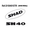 Adhesivos SHAD SH40 2011 - motoscamaralweb.com