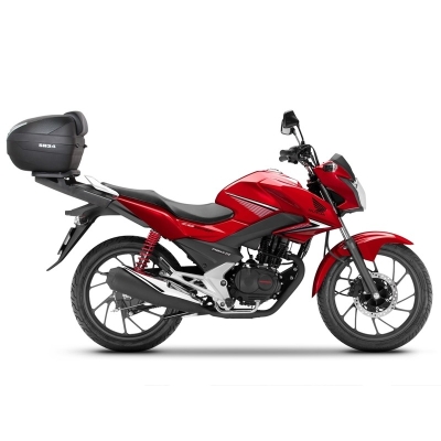 Fijaciones Shad Top Master Honda CB125F - motoscamaralweb.com