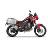 Fijaciones para maletas laterales Shad Terra 4P System Honda - motoscamaralweb.com