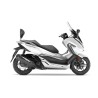 Kit de montaje de Respaldo SHAD Honda FORZA 125i 15 - motoscamaralweb.com