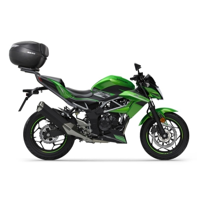 Fijaciones Shad Top Master Kawasaki - motoscamaralweb.com
