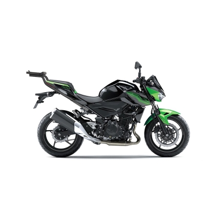 Fijaciones Shad Top Master Kawasaki Z400 - motoscamaralweb.com