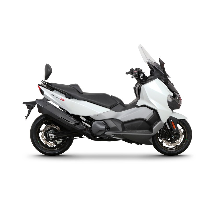 Kit montaje respaldo SHAD SYM MAXSYM 500 TL - motoscamaralweb.com Kit montaje respaldo SHAD SYM MAXSYM 500 TL - motoscamaralweb.com