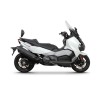 Kit montaje respaldo SHAD SYM MAXSYM 500 TL - motoscamaralweb.com