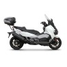 Fijaciones SHAD TOP MASTER SYM MAXSYM 500 TL - motoscamaralweb.com