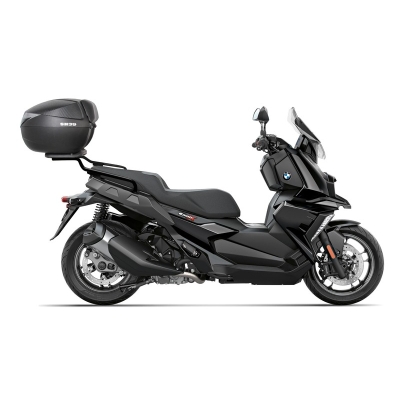Fijaciones Shad Top Master BMW C400X - motoscamaralweb.com