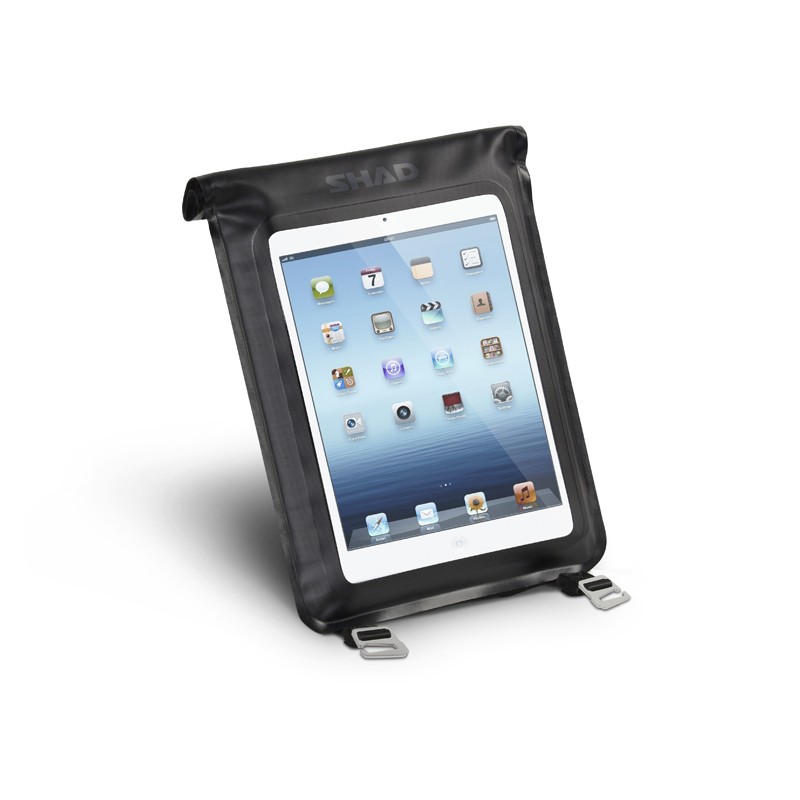 Funda tablet para bolsas Shad sobre depósito 405x245mm - motoscamaralweb.com Funda tablet para bolsas Shad sobre depósito 405x245mm - motoscamaralweb.com