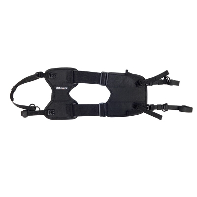 Base depósito universal SHAD SL35/SL23/SL20/SL12 - motoscamaralweb.com