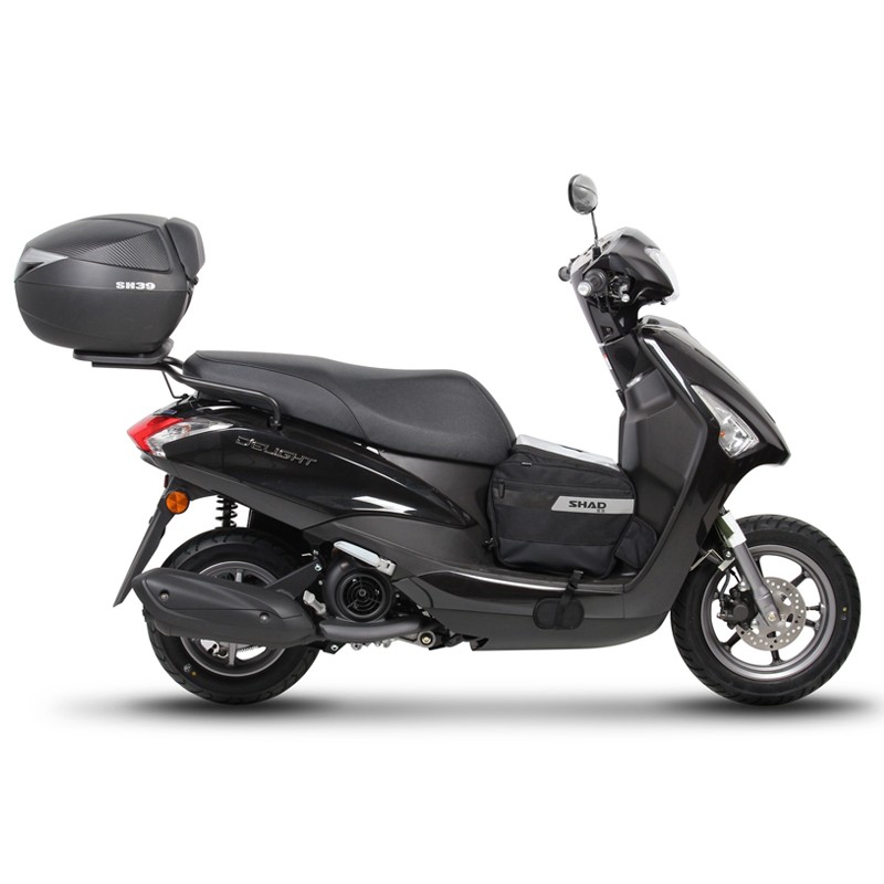 Fijaciones Top SHAD Yamaha Delight 125 2017- - motoscamaralweb.com