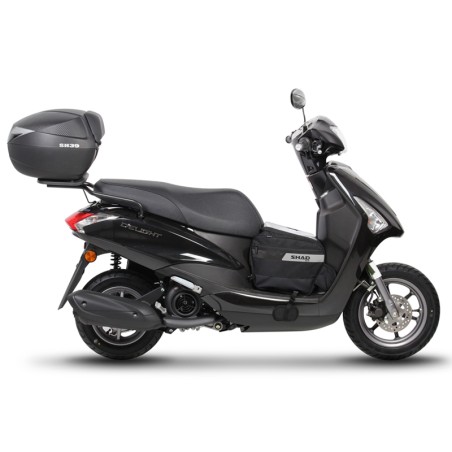 Fijaciones Top SHAD Yamaha Delight 125 2017- - motoscamaralweb.com