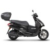 Fijaciones Top SHAD Yamaha Delight 125 2017- - motoscamaralweb.com