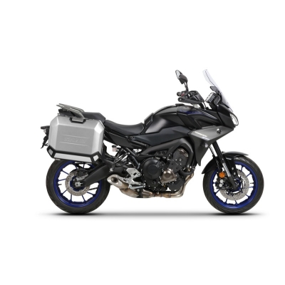 Fijaciones para maletas laterales Shad Terra 4P System Yamaha - motoscamaralweb.com