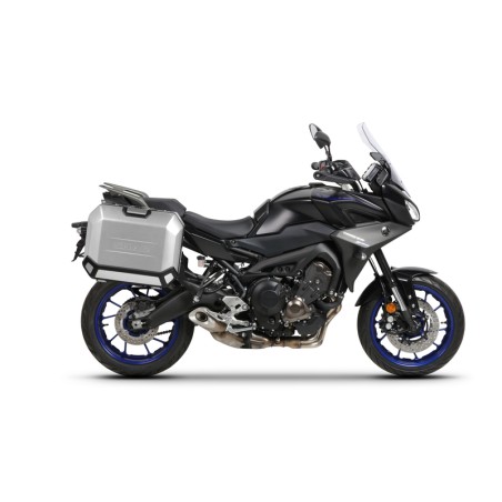Fijaciones para maletas laterales Shad Terra 4P System Yamaha - motoscamaralweb.com