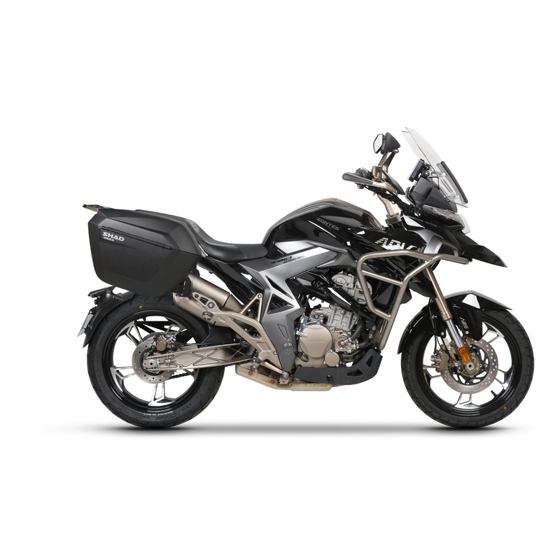 Fijacion SHAD 3P System Zontes T310-X310 - motoscamaralweb.com Fijacion SHAD 3P System Zontes T310-X310 - motoscamaralweb.com