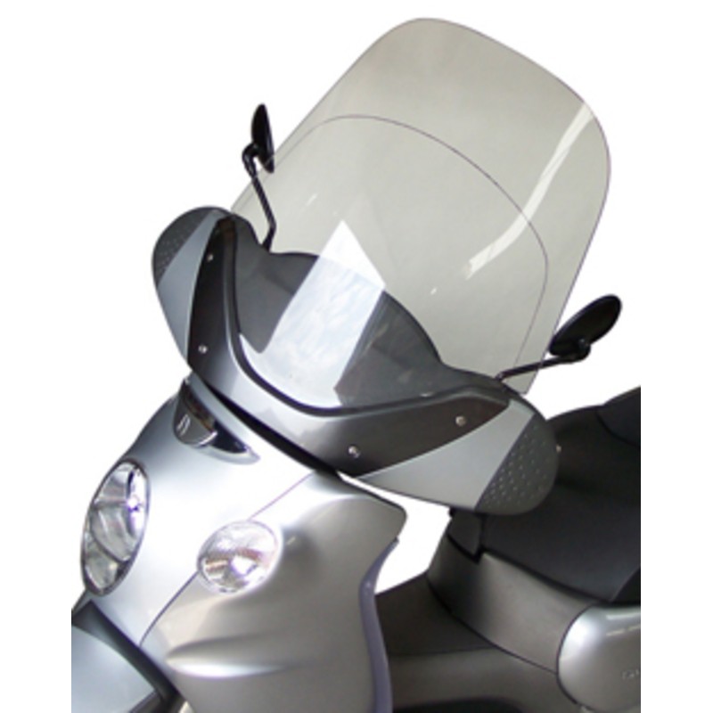 Pantalla V Parts Alta Protección transparente - motoscamaralweb.com Pantalla V Parts Alta Protección transparente - motoscamaralweb.com