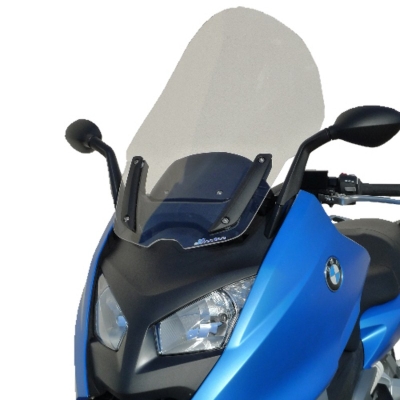 Pantalla V Parts Alta Protección transparente - motoscamaralweb.com