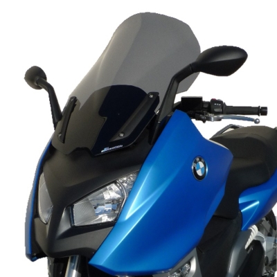 Pantalla V Parts OEM SIZE transparente - motoscamaralweb.com