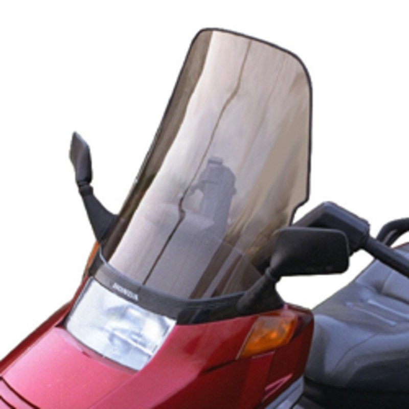 Pantalla V Parts Alta Protección transparente - motoscamaralweb.com Pantalla V Parts Alta Protección transparente - motoscamaralweb.com