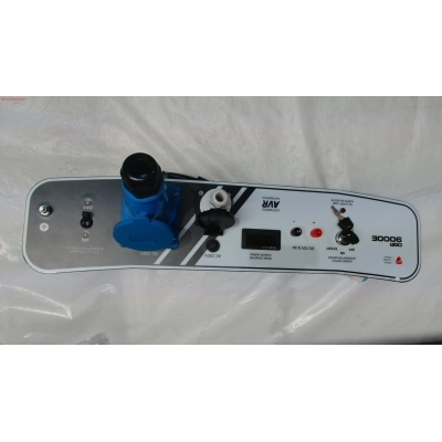 PANEL DE CONTROL COMPLETO DGR9000- motoscamaralweb.com