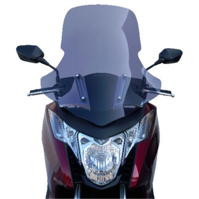 Pantalla V Parts Alta Protección transparente - motoscamaralweb.com