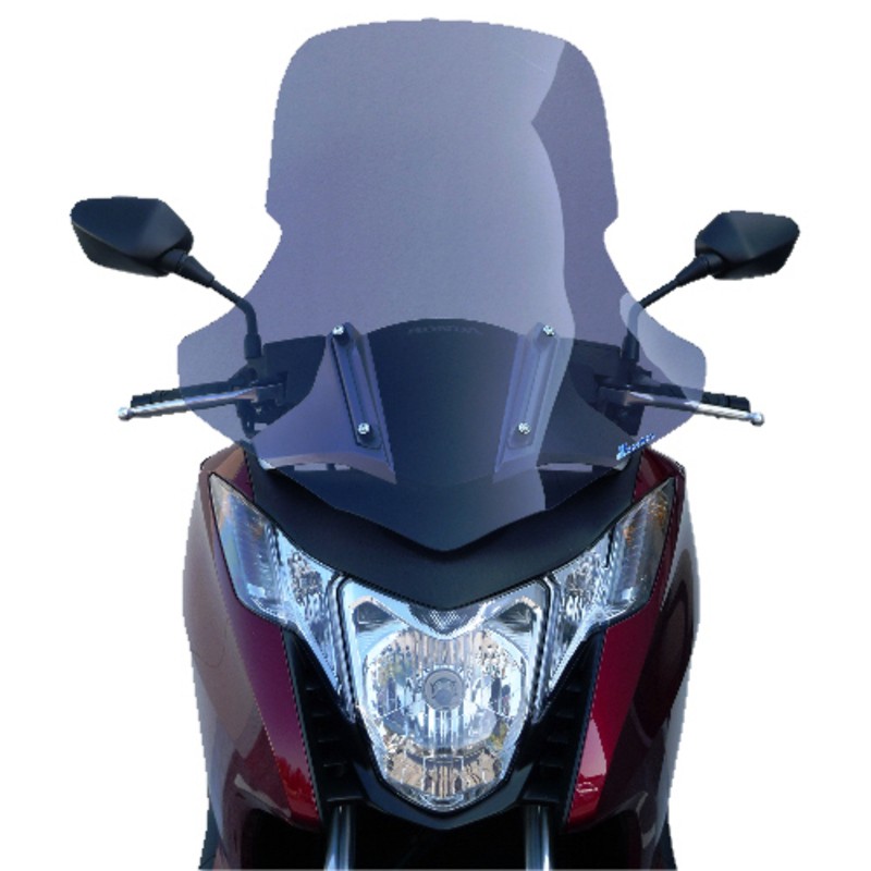Pantalla V Parts Alta Protección transparente - motoscamaralweb.com Pantalla V Parts Alta Protección transparente - motoscamaralweb.com