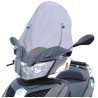 Pantalla V Parts Classic transparente - motoscamaralweb.com