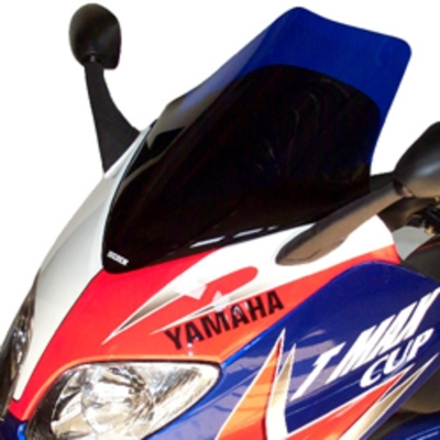 Pantalla V Parts Burbuja transparente - motoscamaralweb.com