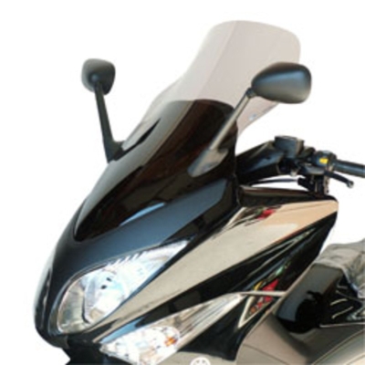 Pantalla V Parts Burbuja transparente - motoscamaralweb.com