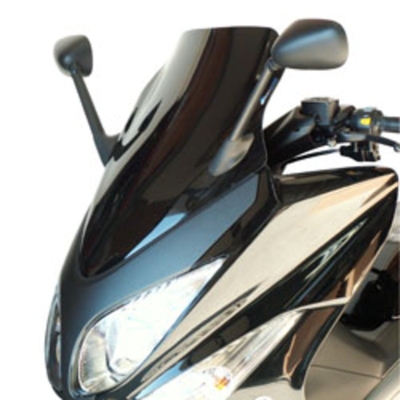 Pantalla V Parts Burbuja transparente - motoscamaralweb.com