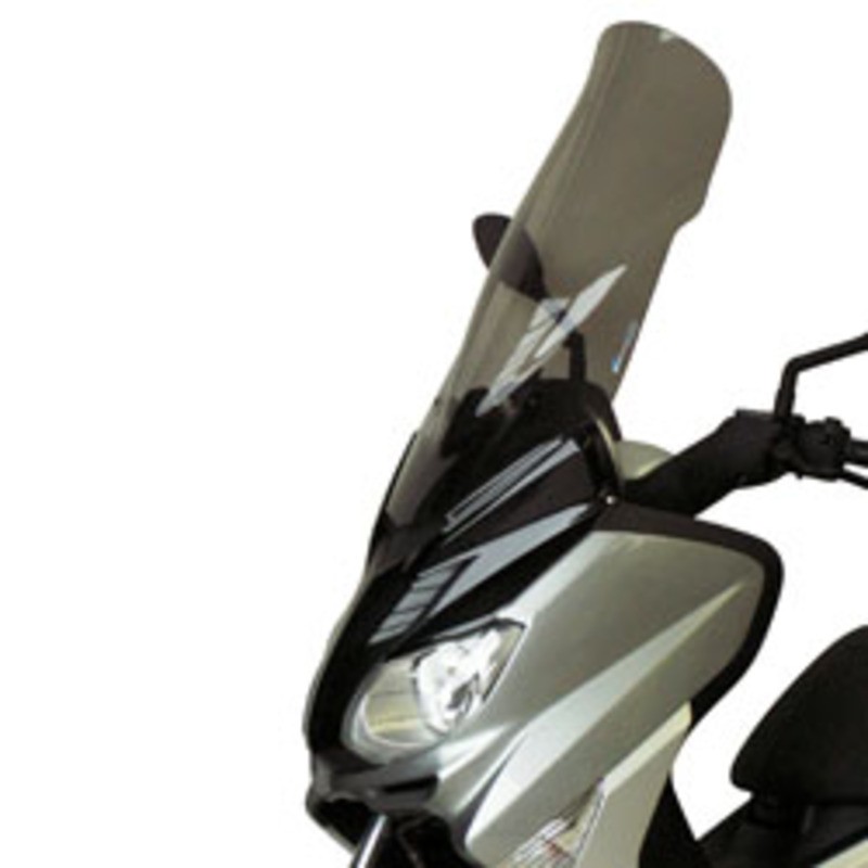 Pantalla V Parts GT transparente - motoscamaralweb.com Pantalla V Parts GT transparente - motoscamaralweb.com