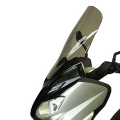 Pantalla V Parts Alta Protección transparente - motoscamaralweb.com