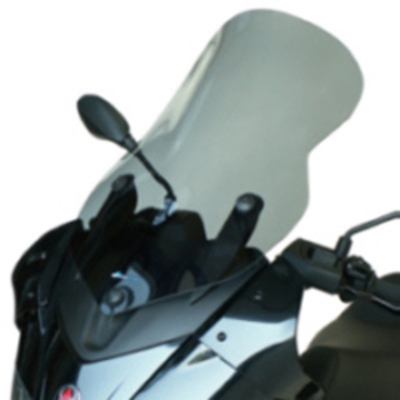 Pantalla V Parts Alta Protección transparente - motoscamaralweb.com
