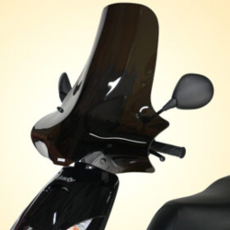 Pantalla V Parts Classic transparente - motoscamaralweb.com Pantalla V Parts Classic transparente - motoscamaralweb.com