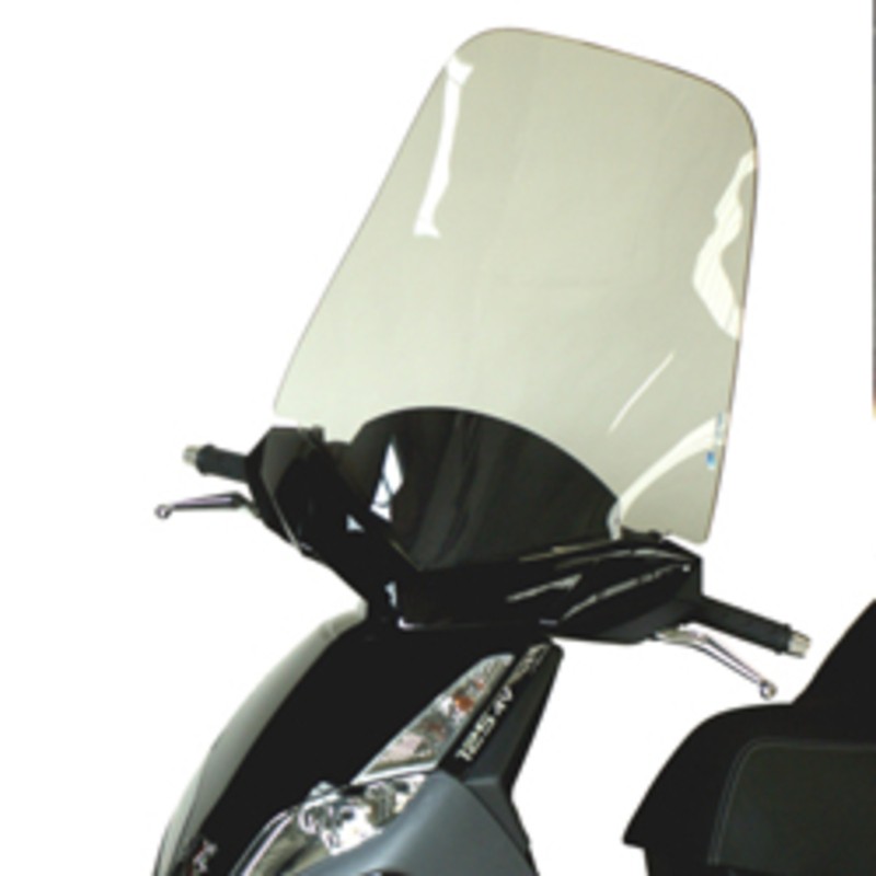 Pantalla V Parts Classic transparente - motoscamaralweb.com Pantalla V Parts Classic transparente - motoscamaralweb.com