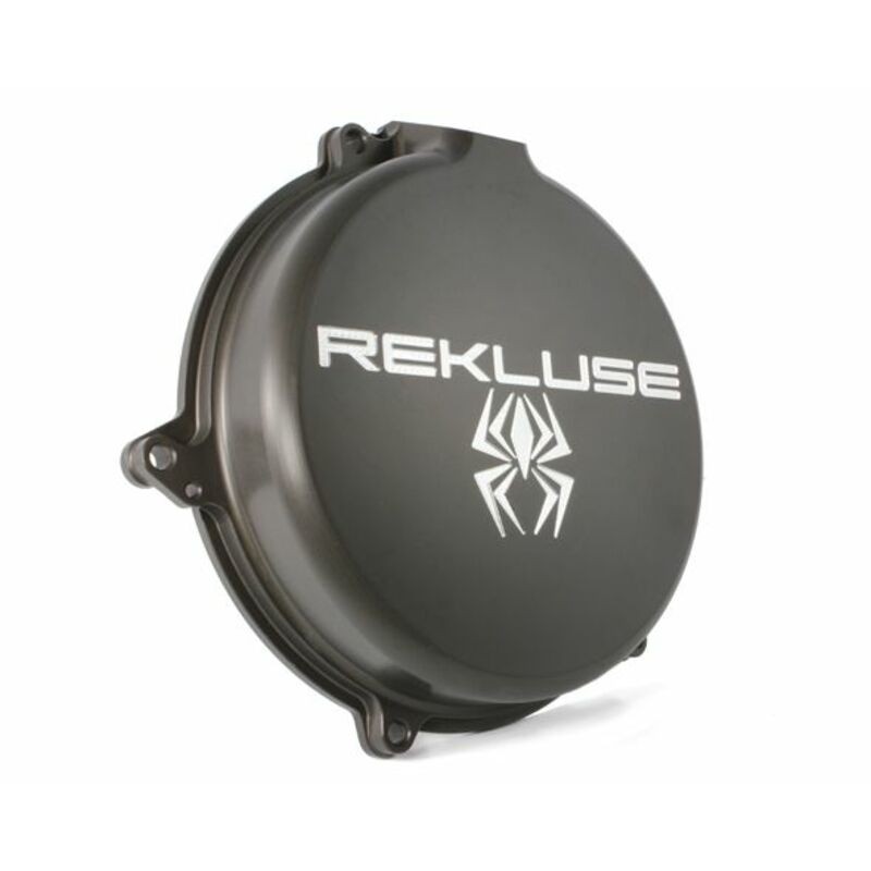 Tapa de embrague REKLUSE - motoscamaralweb.com Tapa de embrague REKLUSE - motoscamaralweb.com