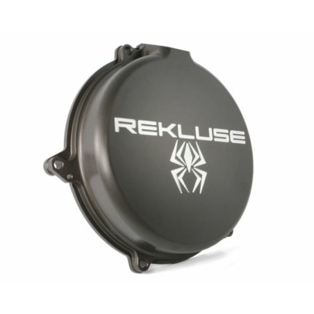 Tapa de embrague REKLUSE - motoscamaralweb.com