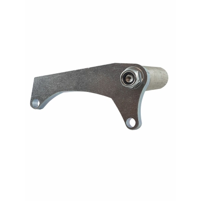 ADAPTADOR MOTOR PIAGGIO PARA CABALLETE TRASERO SCOOTER - motoscamaralweb.com