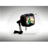 Soporte para GPS Shad 9x14cm 4.3 fijación al retrovisor - motoscamaralweb.com