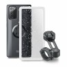 Pack completo moto SP Connect Samsung Galaxy Note 20 - motoscamaralweb.com