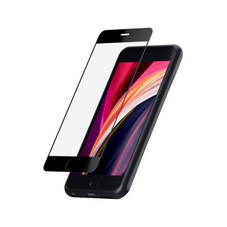 Protector pantalla smartphone SP Connect Iphone SE/7/8 - motoscamaralweb.com