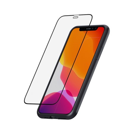 Protector pantalla smartphone SP Connect Iphone 11 Pro/X/XS - motoscamaralweb.com