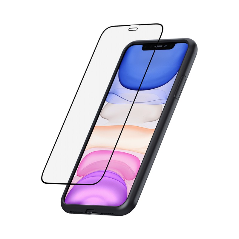Protector pantalla smartphone SP Connect Iphone 11 / XR - motoscamaralweb.com Protector pantalla smartphone SP Connect Iphone 11 / XR - motoscamaralweb.com