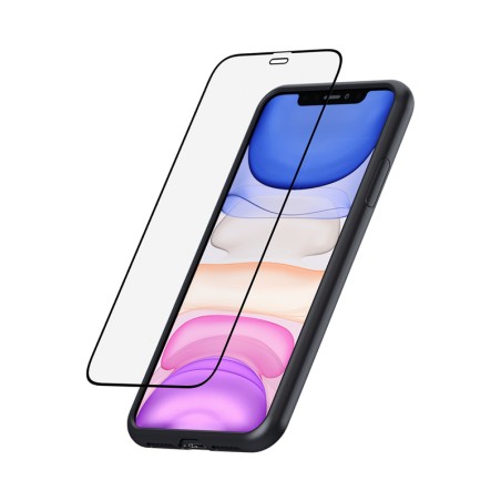 Protector pantalla smartphone SP Connect Iphone 11 / XR - motoscamaralweb.com
