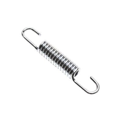 Muelles para escape Big One (10 uds.) - motoscamaralweb.com