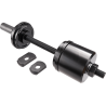 Juego de herramientas 2 en 1 Super B para de instalación y extracción de cartucho pedalier - motoscamaralweb.com